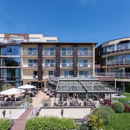 Das Balance - Spa & Golf Hotel Am Woerthersee Pörtschach am Wörthersee Dış mekan fotoğraf
