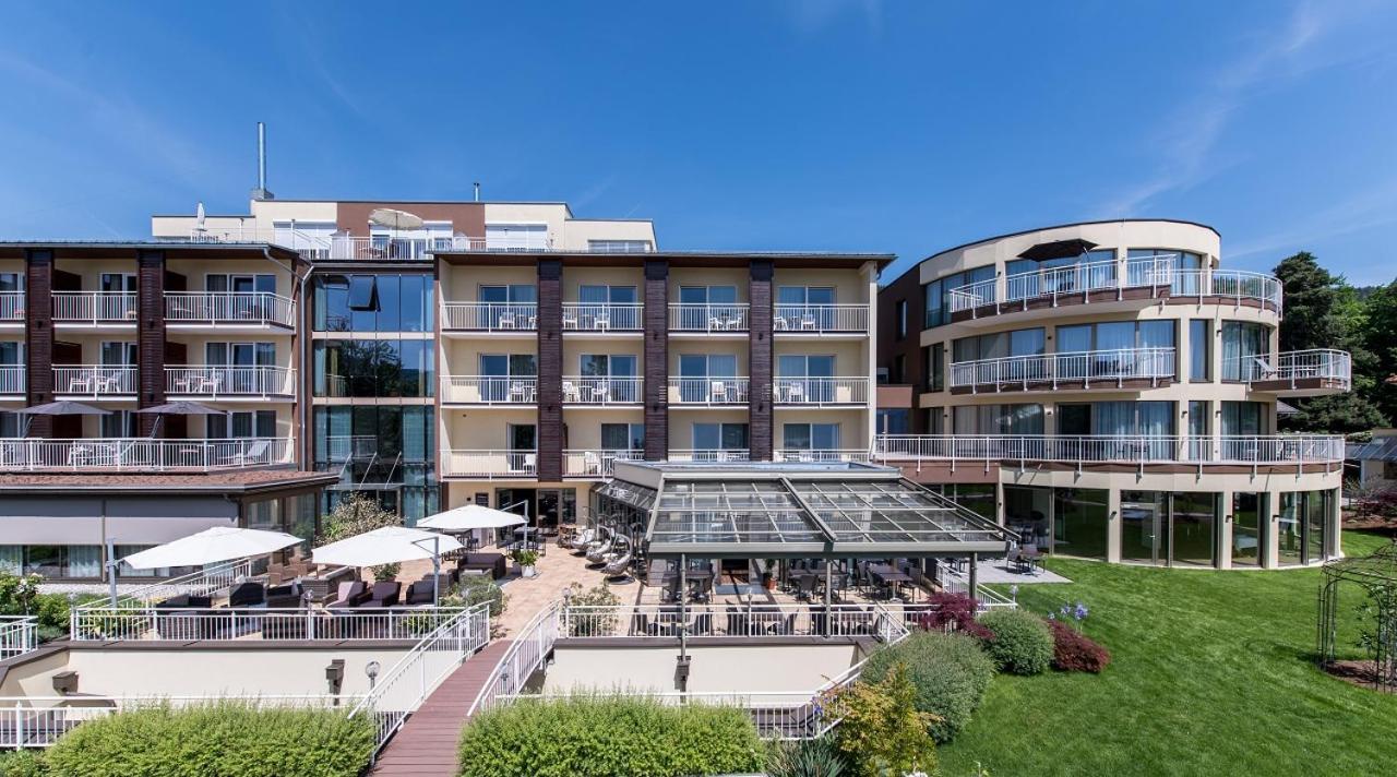 Das Balance - Spa & Golf Hotel Am Woerthersee Pörtschach am Wörthersee Dış mekan fotoğraf