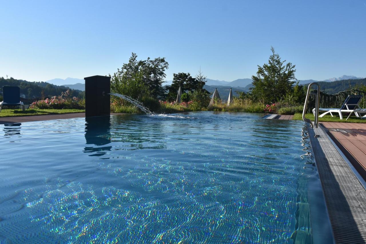 Das Balance - Spa & Golf Hotel Am Woerthersee Pörtschach am Wörthersee Dış mekan fotoğraf