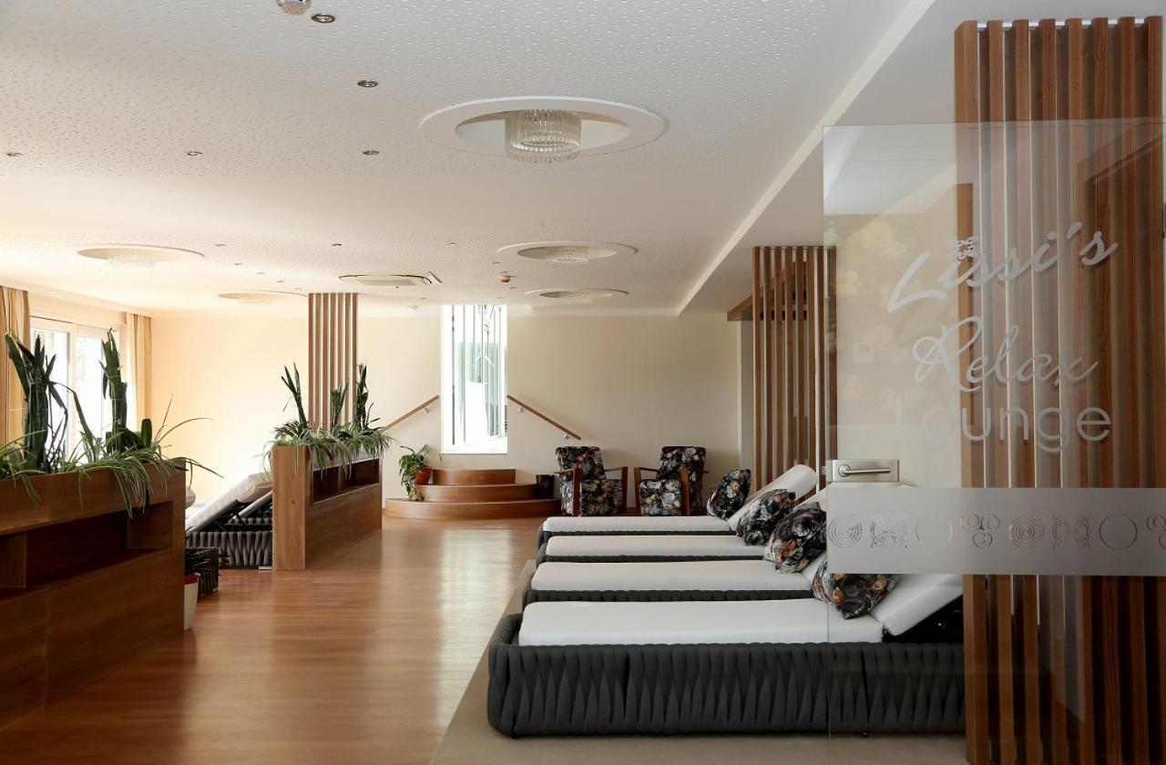 Das Balance - Spa & Golf Hotel Am Woerthersee Pörtschach am Wörthersee Dış mekan fotoğraf