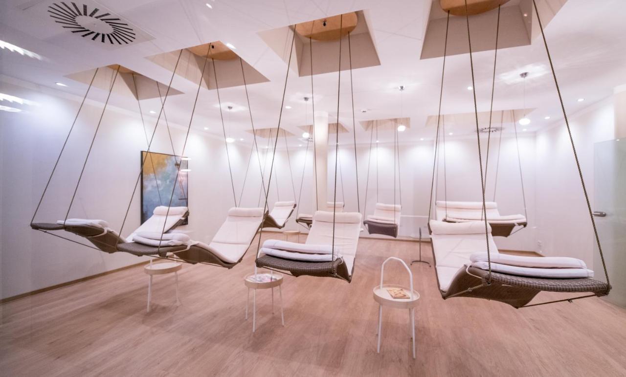 Das Balance - Spa & Golf Hotel Am Woerthersee Pörtschach am Wörthersee Dış mekan fotoğraf