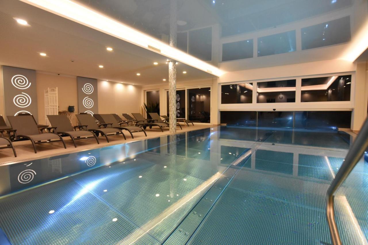Das Balance - Spa & Golf Hotel Am Woerthersee Pörtschach am Wörthersee Dış mekan fotoğraf