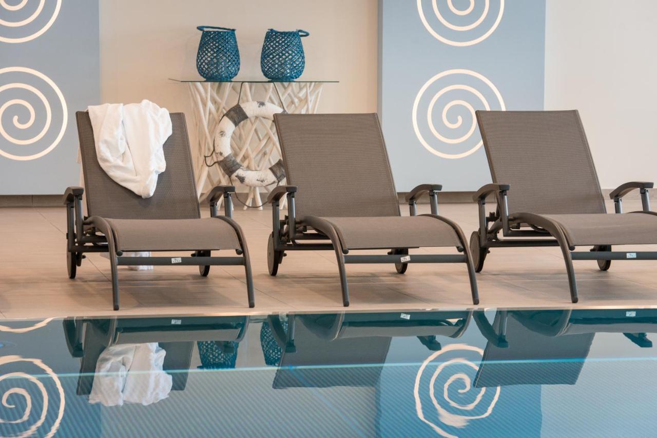 Das Balance - Spa & Golf Hotel Am Woerthersee Pörtschach am Wörthersee Dış mekan fotoğraf