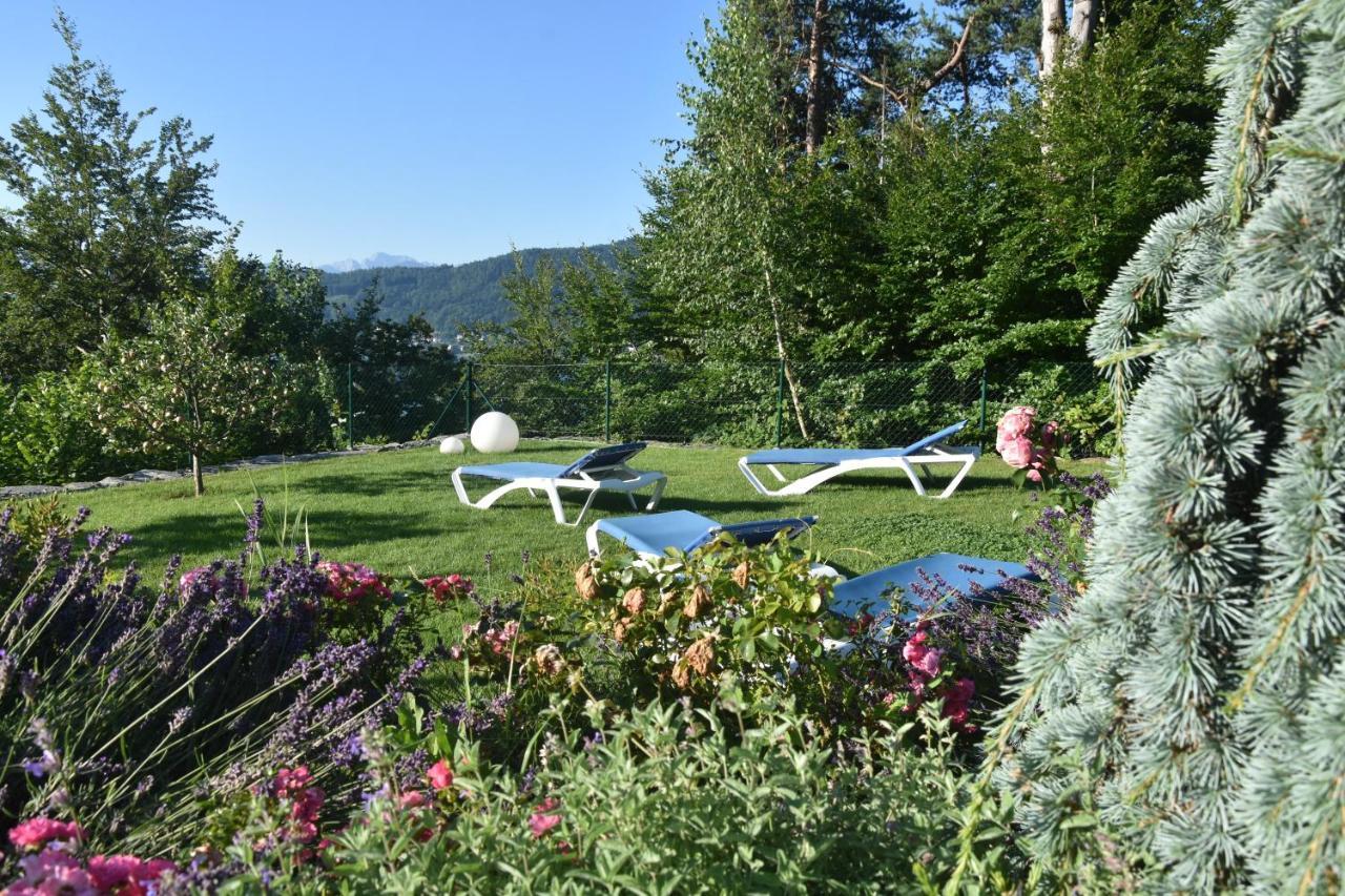 Das Balance - Spa & Golf Hotel Am Woerthersee Pörtschach am Wörthersee Dış mekan fotoğraf