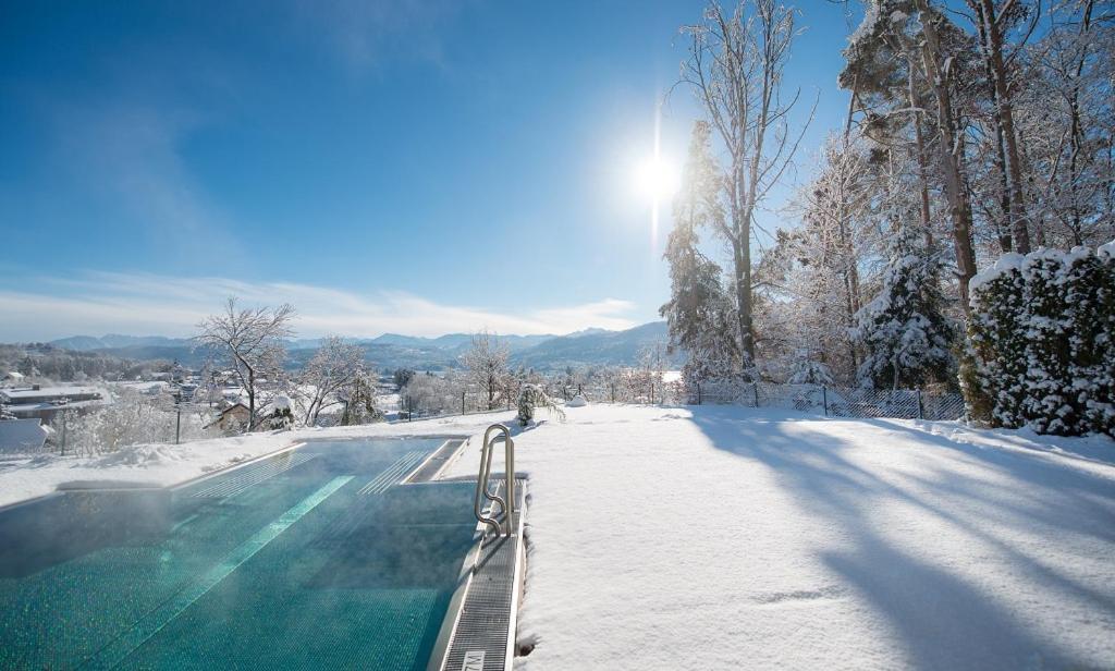 Das Balance - Spa & Golf Hotel Am Woerthersee Pörtschach am Wörthersee Dış mekan fotoğraf