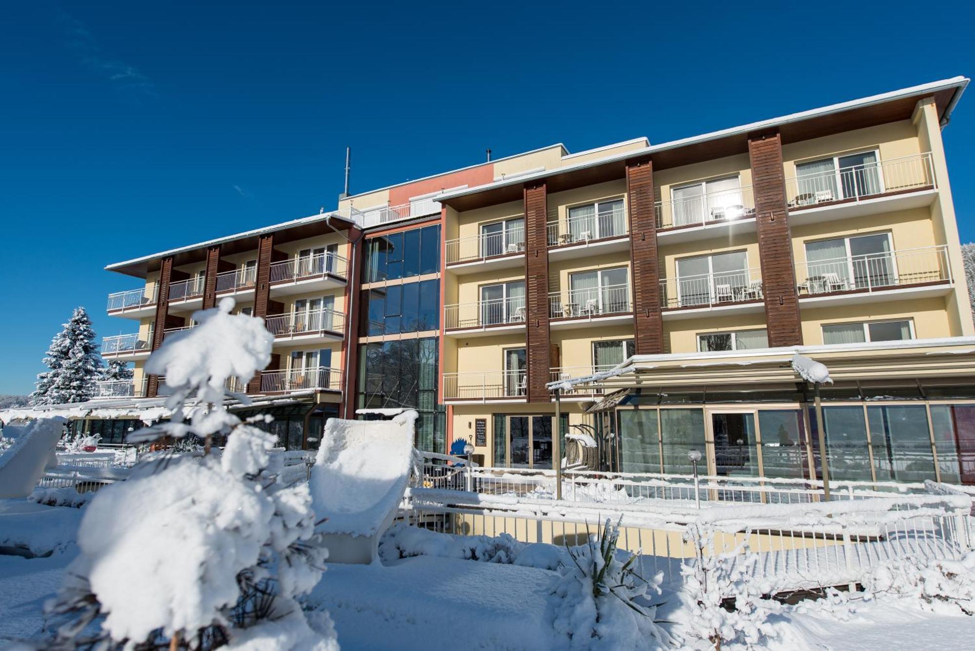 Das Balance - Spa & Golf Hotel Am Woerthersee Pörtschach am Wörthersee Dış mekan fotoğraf