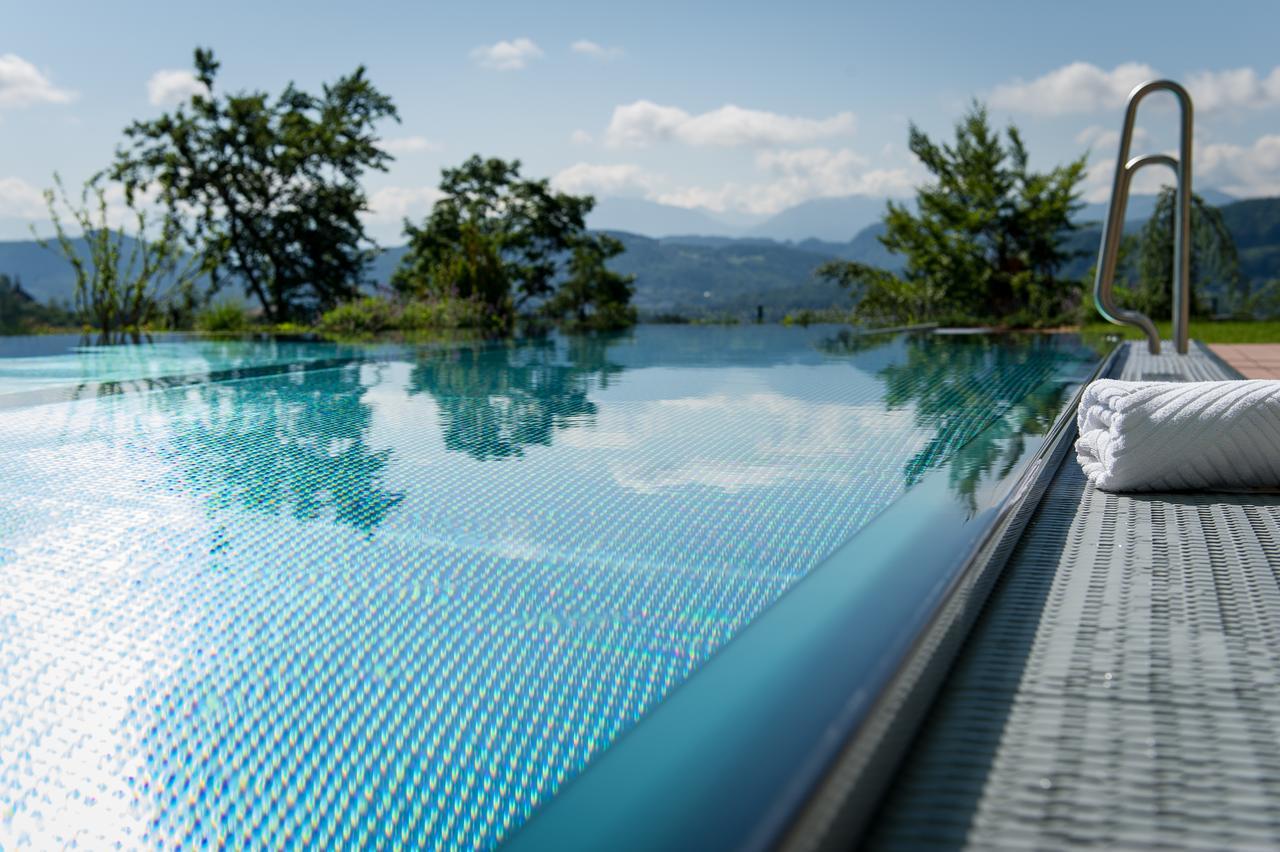 Das Balance - Spa & Golf Hotel Am Woerthersee Pörtschach am Wörthersee Dış mekan fotoğraf