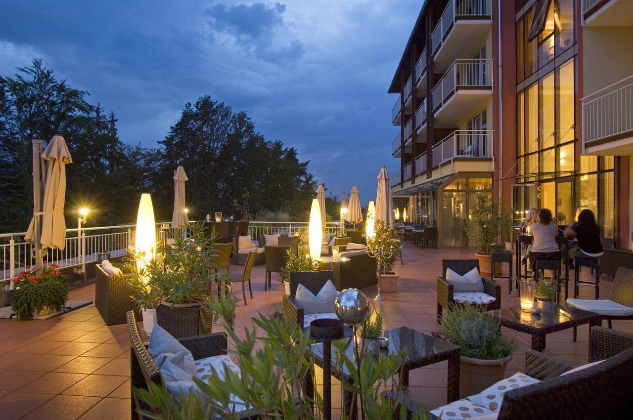 Das Balance - Spa & Golf Hotel Am Woerthersee Pörtschach am Wörthersee Dış mekan fotoğraf