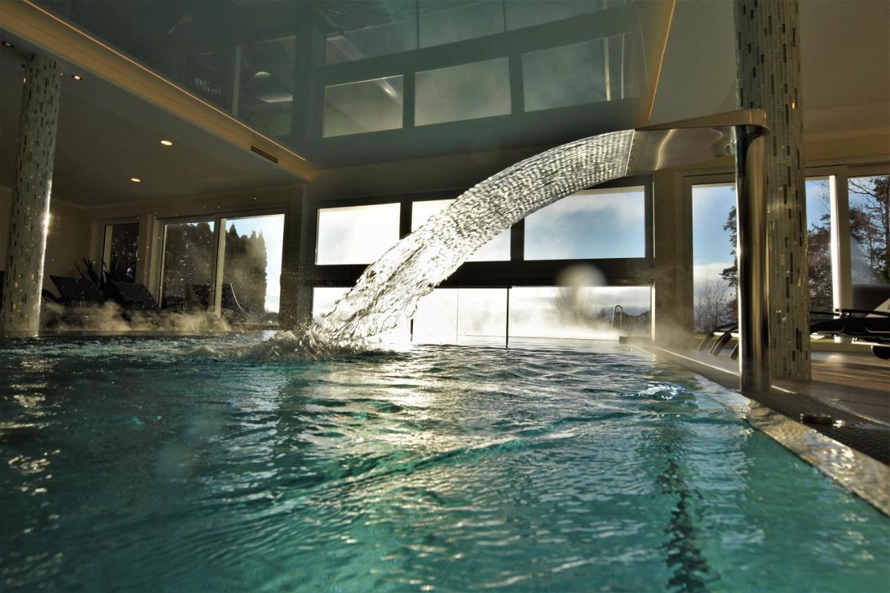 Das Balance - Spa & Golf Hotel Am Woerthersee Pörtschach am Wörthersee Dış mekan fotoğraf